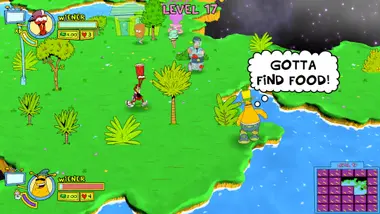 ToeJam & Earl: Back in the Groove! preview 6