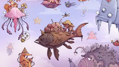 TOHU preview 2