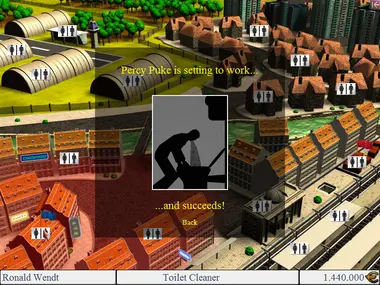 Toilet Tycoon preview 5