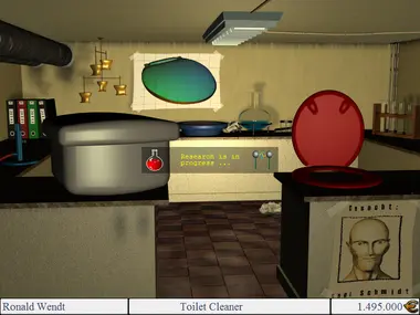 Toilet Tycoon preview 3
