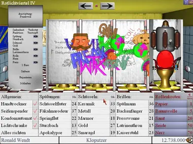 Toilet Tycoon preview 4