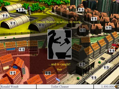 Toilet Tycoon preview 2