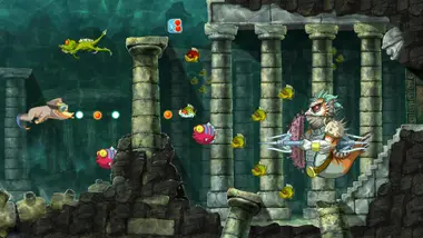 Toki preview 2