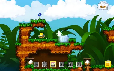 Toki Tori preview 11