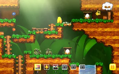 Toki Tori preview 7