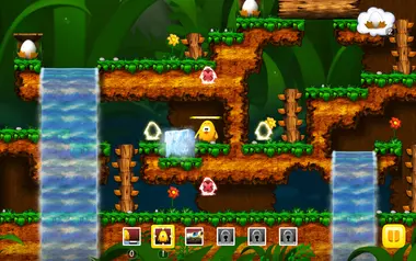 Toki Tori preview 5
