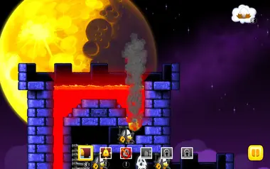 Toki Tori preview 3