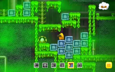 Toki Tori preview 2
