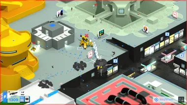 Tokyo 42 preview 5