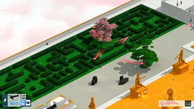 Tokyo 42 preview 4
