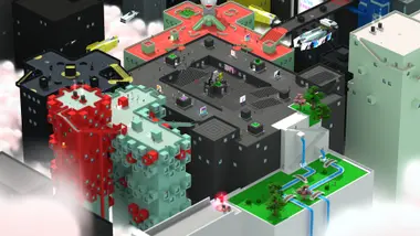 Tokyo 42 preview 9