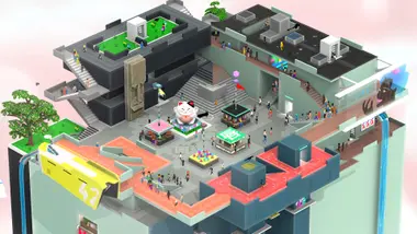 Tokyo 42 preview 8