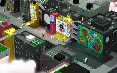 Tokyo 42 preview 6