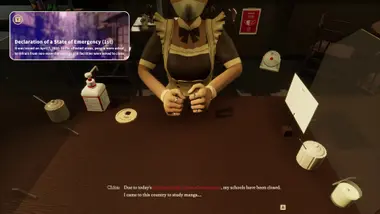 Tokyo Coffee: Grinding in the Pandemic preview 5