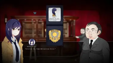 Tokyo Dark | Collector's Edition preview 4