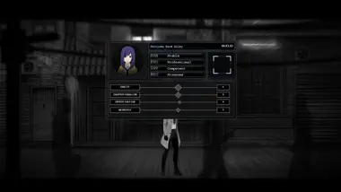 Tokyo Dark preview 6