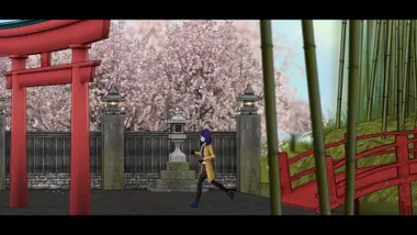 Tokyo Dark preview 9