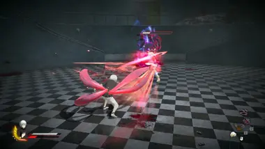 TOKYO GHOUL:re [CALL to EXIST] preview 4