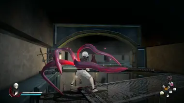TOKYO GHOUL:re [CALL to EXIST] preview 2