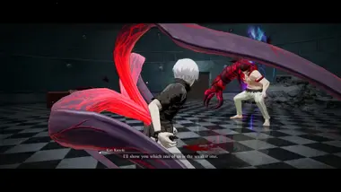 TOKYO GHOUL:re [CALL to EXIST] - - UNITED STATES preview 3
