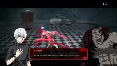 TOKYO GHOUL:re [CALL to EXIST] - - UNITED STATES preview 5