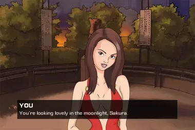 Tokyo Hosto preview 5
