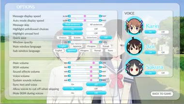 Tokyo School Life preview 5