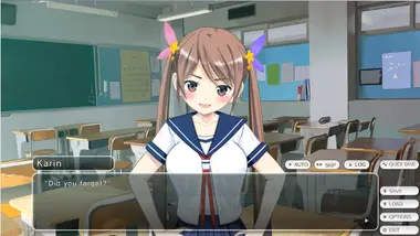 Tokyo School Life preview 6