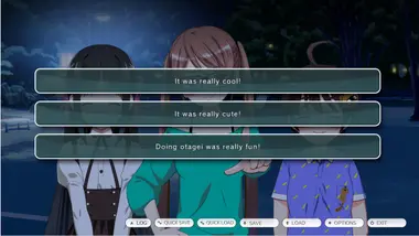 Tokyo School Life preview 3
