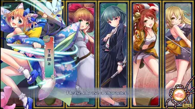 Tokyo Tattoo Girls preview 2