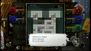 Tokyo Twilight Ghost Hunters Daybreak: Special Gigs preview 2