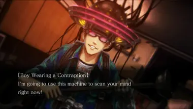 Tokyo Twilight Ghost Hunters Daybreak: Special Gigs preview 4