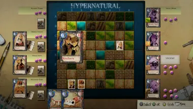 Tokyo Twilight Ghost Hunters Daybreak: Special Gigs preview 7