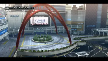 Tokyo Xanadu eX+ preview 5