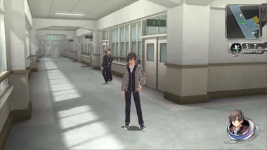 Tokyo Xanadu eX+ preview 8