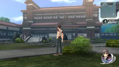Tokyo Xanadu eX+ preview 9