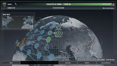 Tom Clancy's EndWar preview 6
