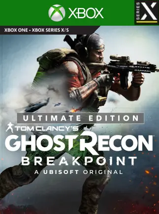 Tom Clancy's Ghost Recon Breakpoint | Gold Edition - - EMEA preview 3