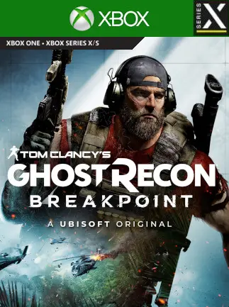 Tom Clancy's Ghost Recon Breakpoint | Gold Edition - - EMEA preview 2