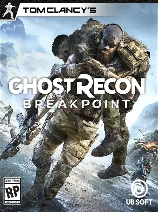 Tom Clancy's Ghost Recon Breakpoint | Gold Edition - - EMEA preview 5
