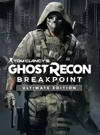 Tom Clancy's Ghost Recon Breakpoint | Gold Edition - - EMEA preview 4