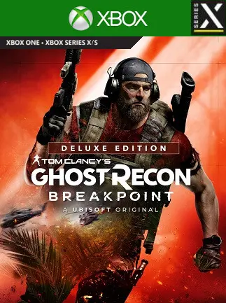 Tom Clancy's Ghost Recon Breakpoint | Gold Edition - - EMEA preview 6