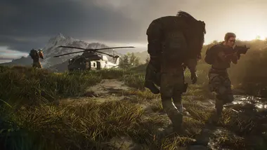 Tom Clancy's Ghost Recon Breakpoint - - UNITED STATES preview 3