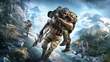 Tom Clancy's Ghost Recon Breakpoint - - UNITED STATES preview 2