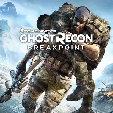 Tom Clancy's Ghost Recon Breakpoint Standard Edition preview 6