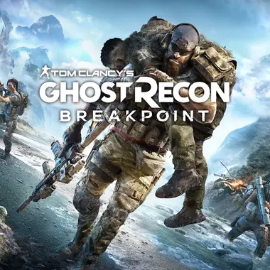 Tom Clancy's Ghost Recon Breakpoint Standard Edition preview 7