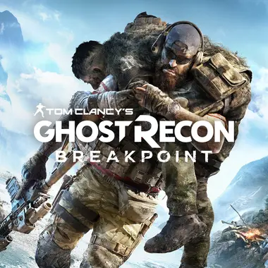 Tom Clancy's Ghost Recon Breakpoint Standard Edition - Live - UNITED STATES preview 5