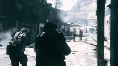 Tom Clancy's Ghost Recon: Future Soldier preview 6