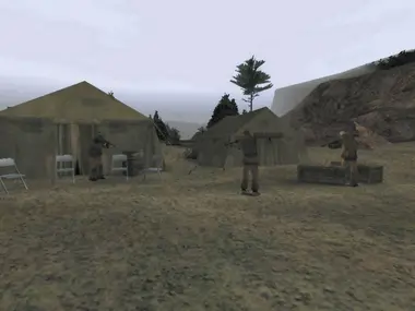 Tom Clancy's Ghost Recon - .COM preview 5