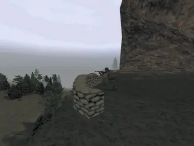 Tom Clancy's Ghost Recon preview 4